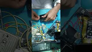 Oppo f19 pro damage display remove part 1 mobilerepairsolution repair mobilephone mobilephonerep [upl. by Ihp]