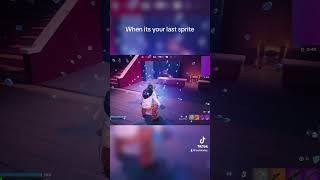 The little ghost didn’t help make it better😭‼️ fortnite fortniteclips fortniteog fortnitenews [upl. by Alomeda]