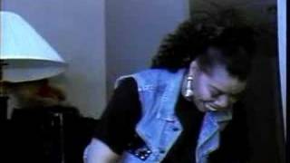 Millie Jackson Outakes Hit Records Nightlife Video [upl. by Lenard838]