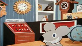 Mary Mungo and Midge  Clocks [upl. by Minabe]