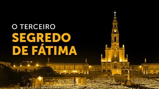 O Terceiro Segredo de Fátima [upl. by Yorle]