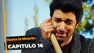 Hasta la Muerte Capitulo 16 Español Doblado [upl. by Nirihs577]