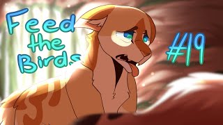 Feed The Birds  Brambleberry and Crookedstar MAP  Part 19 [upl. by Sutsugua]