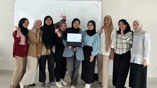 Tugas Video Microteaching quotMatematikaquot [upl. by Aurelius]