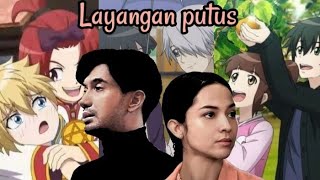 Parodi Layangan Putus  Shinbi House [upl. by Ofella335]