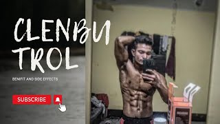 clenbuterol is good for health benifits and side effects [upl. by Cedell238]