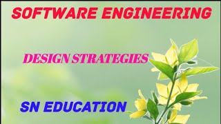 SOFTWARE ENGINEERING COURSE [upl. by Anastas]