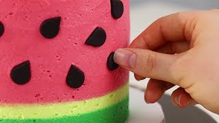 10 More AMAZING CAKES in 10 MINUTES Compilation [upl. by Magulac]