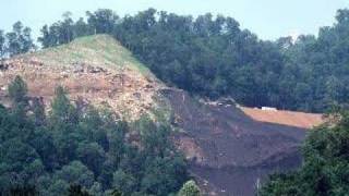 Mountaintop Removal pt 1 of 2 [upl. by Tabbi]