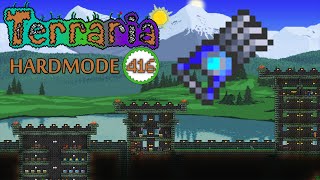 Terraria 300x spawn rate is IMPOSSIBLE [upl. by Ranite]