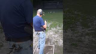 WAC Friday Night Fun Shoot Shotgun shotgun clearwater gun sports shooting tampa wac [upl. by Eerdua]