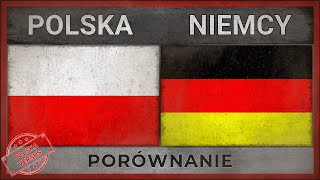 Zestawienie Armii POLSKI i NIEMIEC 2018 [upl. by Marya630]