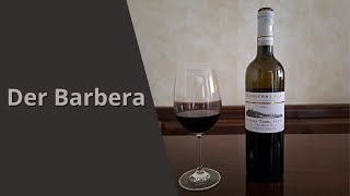 Der Barbera [upl. by Ena]