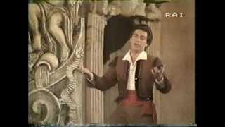 Il barbiere di Siviglia  Macerata 1980 Horne Nucci Palacio Siepi [upl. by Annaesor758]