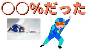 炎上 その後 平昌五輪で土下座したキム・ボルム氏がかわいそうと思った人は○○％だった [upl. by Qifar]