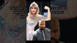 Taylor Swift SHADES Kanye West With New “thanK you aIMee” Release 👀😆 taylorswift ye [upl. by Lona]