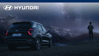 All New CRETA  The Ultimate SUV  Experience the Ultimate Premiumness  Official TVC 2020 [upl. by Keith192]