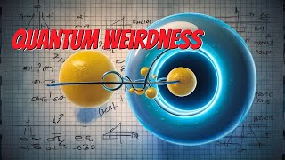 Wavelengths amp Electrons The Quantum Secrets Explained [upl. by Schmitz]