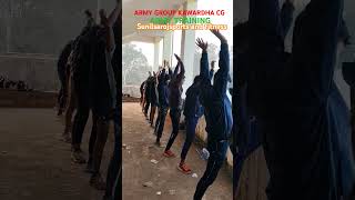 Army agniveer ta ARMY running training viralvideo army armyrunning sunilsarojsports workout [upl. by Annoyk]