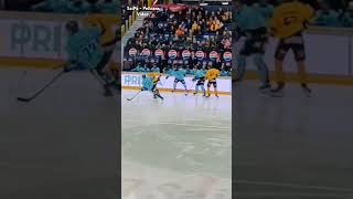 SaiPa  Pelicans shorts jääkiekko [upl. by Ahseik]