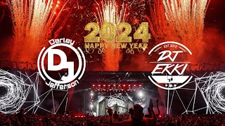 New Year Mix 2024 🔥 Best Mashups amp Remixes Of Popular Songs 20232024🎉 [upl. by Hyacinth]