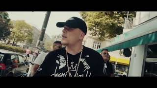 187 Strassenbande Millionär Musikvideo [upl. by Dulla]