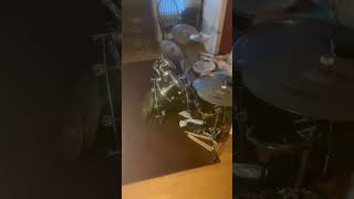 Old vs new snare sound test drums drummer drumset snare snaredrum [upl. by Camille756]