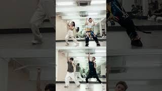 Trưởng Nữ Chạy Trốn Hoàng Thùy Linh Dance Cover MEGA CREW  Dc FED Crew [upl. by Einahpetse]