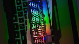 ZEBRONICS Transformer Keyboard and Gameing mouse [upl. by Lahpos]