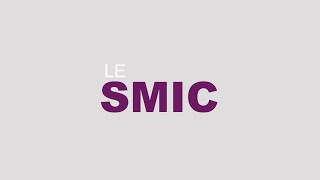 Le SMIC [upl. by Beka370]