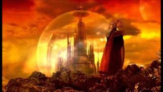 This Is Gallifrey Our Childhood Our Home orchestral transcription [upl. by Ataliah195]