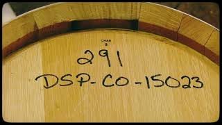 The Origins of 291 Colorado Whiskey– from 300 sq ft to the world [upl. by Nerag]