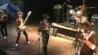 Los Tigres Del Norte Diamante Negro En Vivo 1991 [upl. by Anawat]