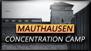 Mauthausen Concentration Camp  Austria  Documentary  2020 [upl. by Ahsiener816]