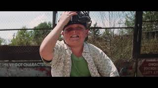 The Sandlot 1993 Ending scene [upl. by Studley]