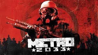 Metro 2033 Pelicula Completa Español [upl. by Rotce]