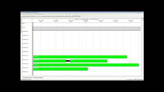 Siemens OpCenter Advanced Planning and Scheduling Brewery Demo [upl. by Magnus758]