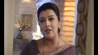 ON THE SETS OF SERIAL MUKTI BANDHAN [upl. by Alisen]