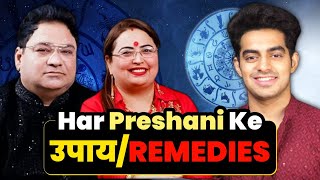 AAPKI SARI PROBLEMS KE उपाय  REMEDIES ISS PODCAST MEH HAIN  DIWALI SPECIAL EPISODE [upl. by Adnilev734]