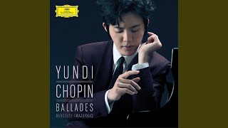 Chopin Ballade No 1 in G Minor Op 23 [upl. by Nichol]