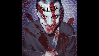 KILLER Version 1 x Dark New Wave Type Song [upl. by Skelly]