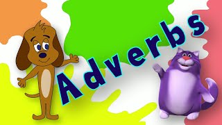 Adverbs Adventure [upl. by Alyos]