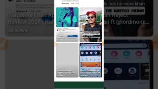 Tradofina Loan App Review 2024  Rufilo New Update  Instant Loan App  Full Details [upl. by Kcirddet663]