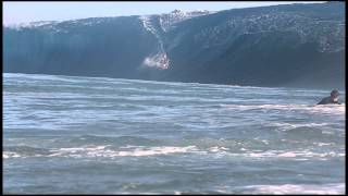 Koa Rothman at Teahupoo  2014 Ride of the Year Entry  Billabong XXL Big Wave Awards [upl. by Prader]