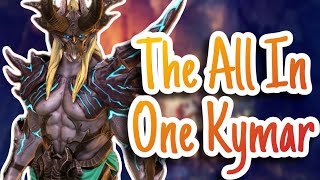 This Single Kymar Build CARRIES EVERYWHERE Fireknight Sand Devil Arena and More [upl. by Akiret]