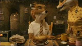 Mark Kermode Reviews Fantastic Mr Fox [upl. by Naryk278]