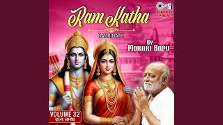 Ram Katha By Morari Bapu  Badrinath Vol32 Pt 8 [upl. by Narod]