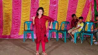 গোলাপী গোলাপী তোর গাল গোলাপী  Golapi Golapi Tor Gal Golapi  Dance 2024 by Misty  binodon 333 [upl. by Hairehcaz]