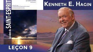 LE DON D’OPÉRER DES MIRACLES  Vol 29  Kenneth E Hagin [upl. by Naehgem]