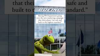 AECOMs PR Dept May Have Worked 4 Boeing  No One Would Believe Their Safety Commitment NYSE ACM [upl. by Alesig]